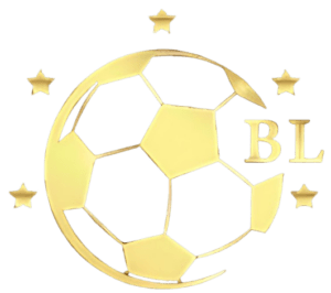 ball lock LOGO