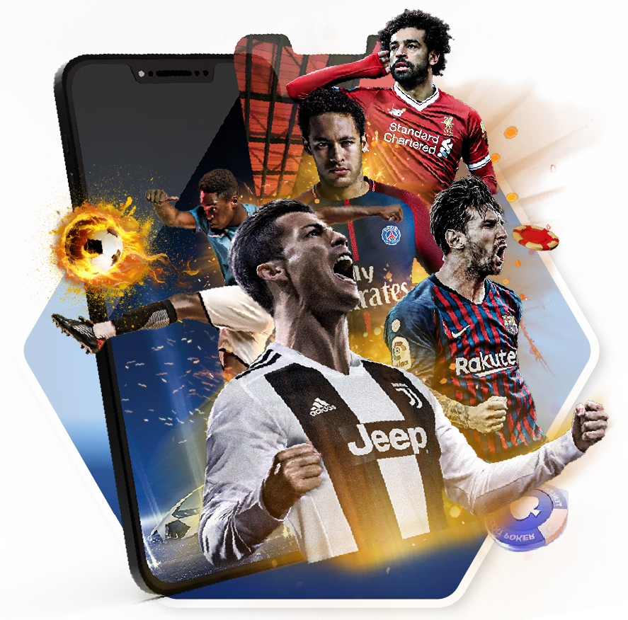 banner sport